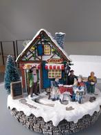 Luville De Creperie, Diversen, Kerst, Ophalen of Verzenden, Zo goed als nieuw