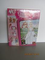 dress up puzzel, Ophalen of Verzenden, Nieuw, Puzzelen