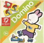 domino : didou, Enfants & Bébés, Jouets | Éducatifs & Créatifs, Découverte, Enlèvement ou Envoi, Neuf