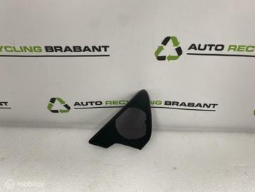 Deurspeaker Rooster Voorzijde Audi A6 C7 ORIGINEEL 4G0035424 beschikbaar voor biedingen