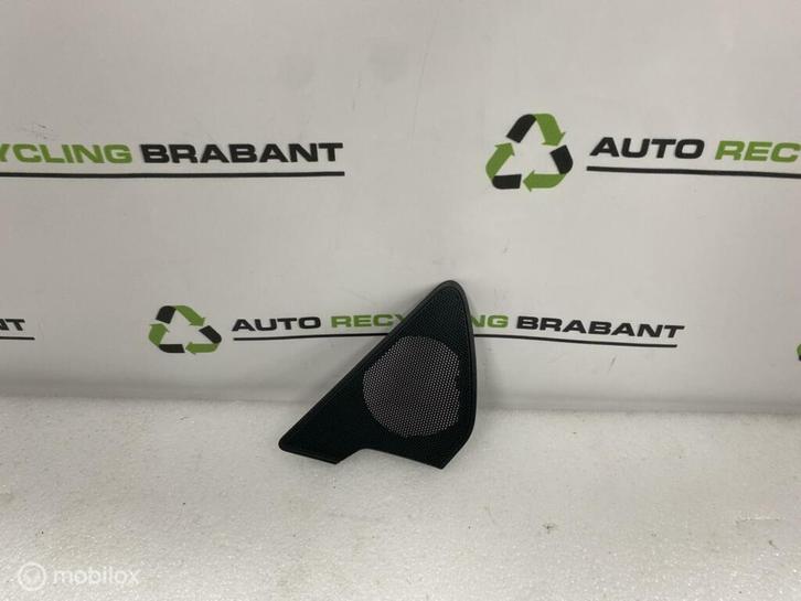 Deurspeaker Rooster Voorzijde Audi A6 C7 ORIGINEEL 4G0035424, Auto-onderdelen, Elektronica en Kabels, Gebruikt, Ophalen of Verzenden