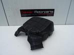 Airbox / Luchtfilterbox Honda CBR954RR Fireblade 2002-2003, Motoren, Ophalen of Verzenden, Gebruikt