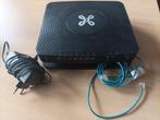 BBox Proximus V3+, Router met modem, Gebruikt, Ophalen of Verzenden, PROXIMUS