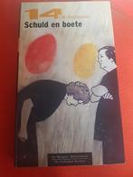 Schuld en boete, Boeken, Ophalen of Verzenden, Zo goed als nieuw, F.M. Dostojevski
