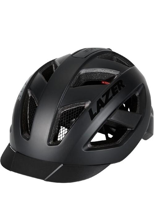 Casque vélo lazer cameleon (neuf), Vélos & Vélomoteurs, Accessoires vélo | Casques de vélo, Neuf, XL, Enlèvement