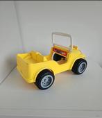 Vintage Barbie Mattel Cabrio uit 1987, Kinderen en Baby's, Ophalen, Zo goed als nieuw