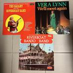 Lot van 14 LP's - van alles wat, Cd's en Dvd's, Ophalen of Verzenden, Gebruikt