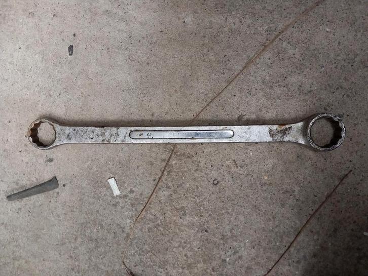 clé 36 41 facom, Autos : Divers, Outils de voiture, Enlèvement ou Envoi