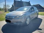 Opel Astra Break Sports Tourer Euro6b - 2017 - 114.000 km !, Auto's, Opel, Voorwielaandrijving, Stof, 1600 cc, Bedrijf