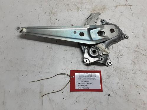 RAAMMECHANIEK RECHTS ACHTER Toyota Camry (VH7) (01-2018/-), Auto-onderdelen, Ruiten en Toebehoren, Toyota, Gebruikt