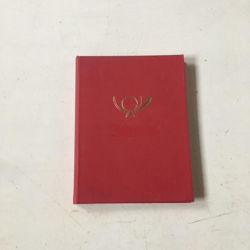Postzegelalbum, postzegelboek leeg - 17 x 23 cm, Postzegels en Munten, Postzegels | Toebehoren, Verzamelalbum, Ophalen of Verzenden