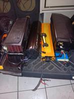 Lote steps stop met prober te maken 0494668881, Fietsen en Brommers, Steps, Ophalen, Gebruikt, Elektrische step (E-scooter), _