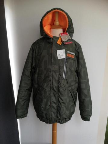 NIEUW! ski-jas VINGINO  MT 164  ( NP 139,95€) beschikbaar voor biedingen