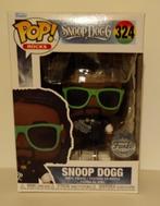 Funko Pop Snoop Dogg, Enlèvement ou Envoi, Neuf