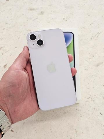IPHONE 14 PLUS 5G 128GB PURPLE beschikbaar voor biedingen