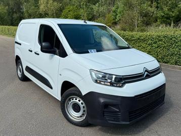 Citroën Berlingo 1.2 Puretech  beschikbaar voor biedingen