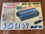convertisseur de puissance 12V -220V, Enlèvement ou Envoi, Comme neuf