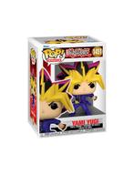 Funko POP Yu-Gi-Oh! Yami Yugi (1451), Verzamelen, Poppetjes en Figuurtjes, Verzenden, Nieuw