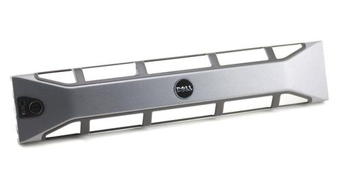 Dell 2U Frontbezel PowerEdge R710 R715 R810 R815, Computers en Software, Overige Computers en Software