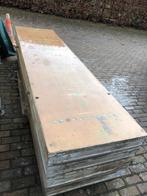 Kolombekisting Cometal, Doe-het-zelf en Bouw, Ophalen, Gebruikt, Gevelsteiger