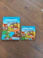 De beste kinderliedjes met CD, Boeken, Ophalen of Verzenden, Zo goed als nieuw