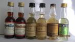 bouteilles miniatures de CHARTREUSE recherchées à vendre, Collections, Enlèvement ou Envoi