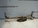 MOTEUR + TRINGLERIE ESSUIE GLACE AVANT Volkswagen, Utilisé, Volkswagen