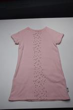 little label roze confetti jurk 11-12 jaar, Meisje, Gebruikt, Little label, Jurk of Rok