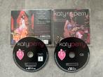Katy Perry - MTV Unplugged (CD+DVD), Ophalen, 2000 tot heden, Zo goed als nieuw