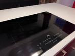 Inductiekookplaat AEG IKB 84431 IB, Elektronische apparatuur, Kookplaten, Ophalen, Gebruikt, 4 kookzones, Inbouw
