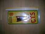 reclamebord CTS  Extra Stout, Verzamelen, Ophalen of Verzenden, Gebruikt, Reclamebord