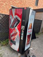 Reparaties en herstellingen drank snoepautomaten vending, Ophalen of Verzenden, Zo goed als nieuw