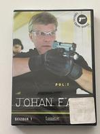 Johan Falk - Lumière Crime Series, Cd's en Dvd's, Vanaf 16 jaar, Ophalen of Verzenden, Nieuw in verpakking, Thriller