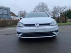 volkswagen golf 7.5 1.6TDI met 81DKM **HANDELAAR EXPORT**, Auto's, Stof, Euro 6, Bedrijf, Grijs