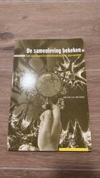 J. Trips - De Samenleving bekeken, Ophalen, J. Trips; J. Vincke