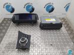 BMW E87 Navigatie, Auto diversen, Autonavigatie, Ophalen of Verzenden, Gebruikt