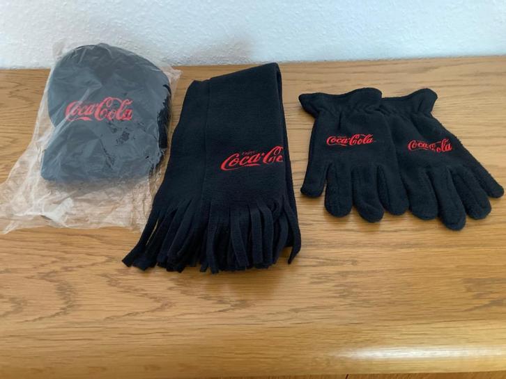 Coca Cola parafernalia/hebbedingen LOT B, Verzamelen, Merken en Reclamevoorwerpen, Nieuw, Overige typen, Ophalen of Verzenden