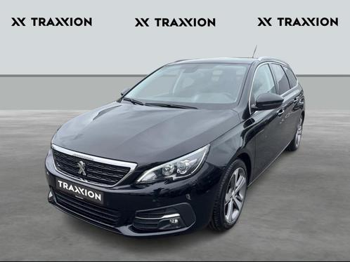 Peugeot 308 SW Allure, Auto's, Peugeot, Airbags, Airconditioning, Bluetooth, Boordcomputer, Centrale vergrendeling, Climate control