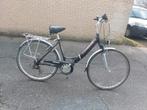 Damesfiets in zeer goed staat, Ophalen, Zo goed als nieuw