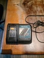 Makita batterijlader 18v, Ophalen of Verzenden