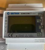 driefasige energiemeter nieuw, Doe-het-zelf en Bouw, Ophalen of Verzenden, Zo goed als nieuw