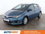 Toyota Auris 1.8 Hybrid Active (automatique), Autos, Toyota, 100 kW, Achat, https://public.car-pass.be/vhr/6c364d49-af68-4802-a554-8ffdef779fa0
