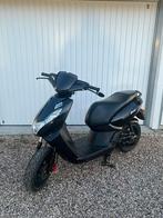 Peugeot Kisbee 4T 50cc, Fietsen en Brommers, Scooters | Peugeot, Ophalen, Gebruikt, Overige modellen, Klasse A (25 km/u)