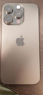 Iphone 16 pro 128g, Telecommunicatie, Mobiele telefoons | Apple iPhone, Ophalen, IPhone 16