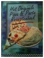 Het originele pizza en pasta receptenboek, Ron Kalenuik, Boeken, Ophalen