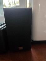 Luidsprekers set JBL NORTHRIDGE E SERIE, Audio, Tv en Foto, Luidsprekerboxen, Ophalen, JBL, Zo goed als nieuw, 120 watt of meer