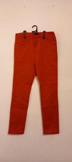 pantalon rouge, Comme neuf, Taille 38/40 (M), Envoi
