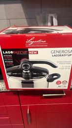 Snelkookpan, Huis en Inrichting, Keuken | Potten en Pannen, Ophalen, Nieuw, Overige typen