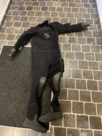 Duikmateriaal: Droogpak BARE maat:MT CD4 PRO DRY, Watersport en Boten, Duiken, Ophalen, Gebruikt, Duikpak
