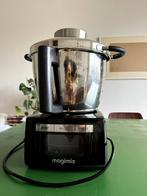 Magimix Keukenrobot met Foodprocessor, Elektronische apparatuur, 3 snelheden of meer, Ophalen of Verzenden, Zo goed als nieuw